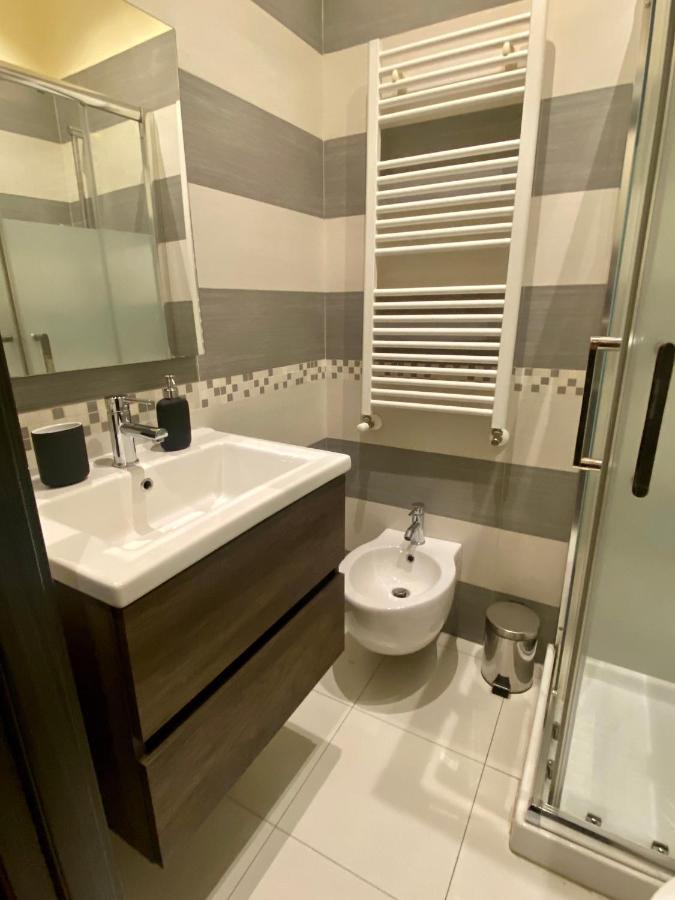 Bottalico Apartments Bari Esterno foto