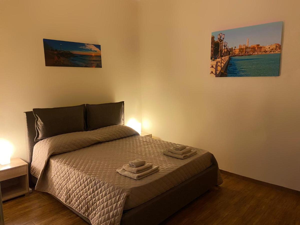 Bottalico Apartments Bari Esterno foto