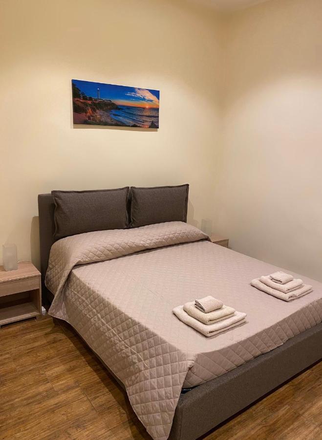 Bottalico Apartments Bari Esterno foto