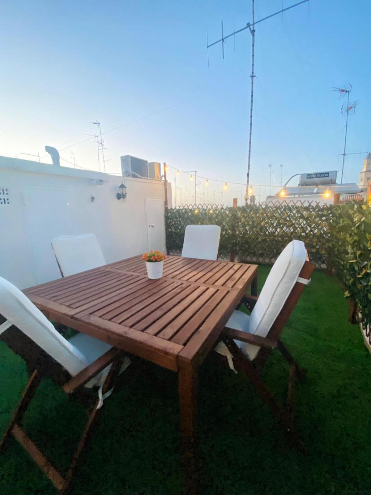 Bottalico Apartments Bari Esterno foto