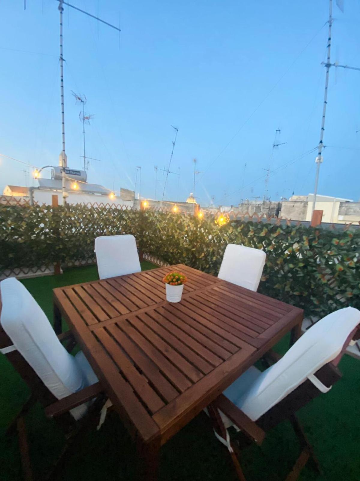 Bottalico Apartments Bari Esterno foto