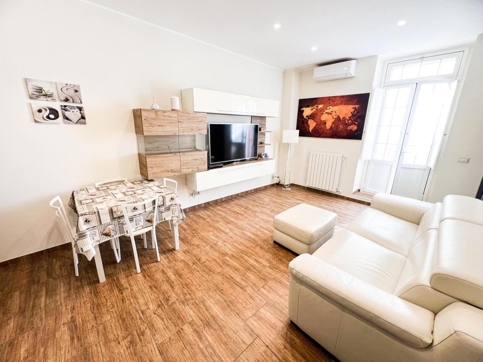 Bottalico Apartments Bari Esterno foto